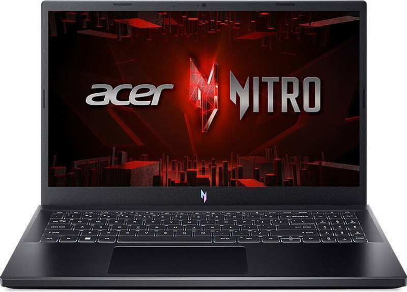 price history - Acer Nitro V Intel Core i7 13th Gen 13620H - (16 GB/512 GB SSD/Wi...more