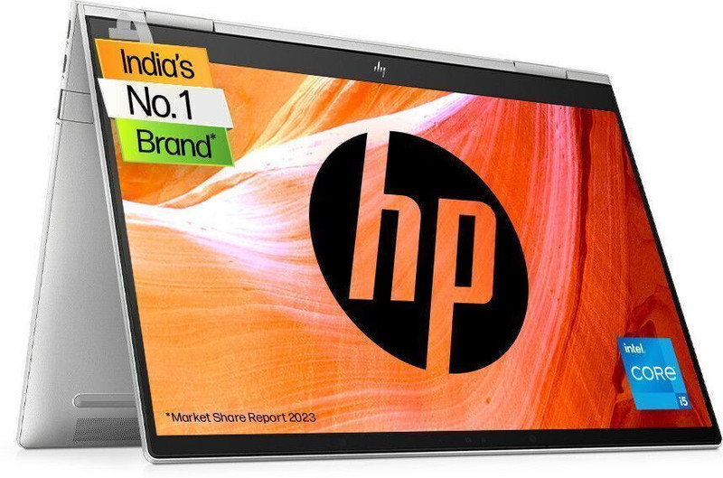 price history - HP Envy13 x360 bf0121tu Intel Core i5 12th Gen 1230U - (16 GB + 1...more