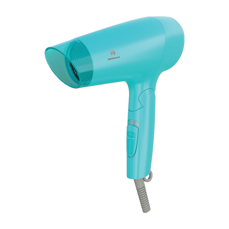 HAVELLS HD2222 Hair Dryer (1200 W, Blue)