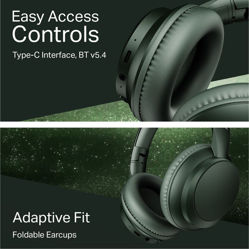 boAt Rockerz 371 Wireless Headphone - Image 4