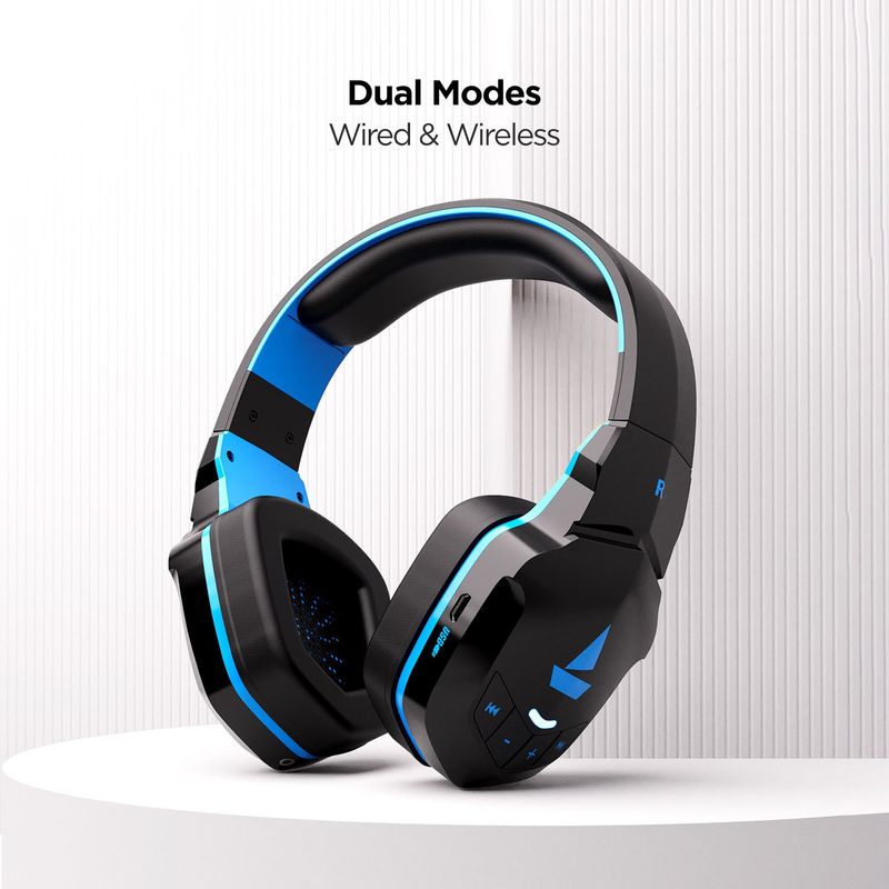 boAt Rockerz 510 Super Extra Bass Bluetooth Headset - Image 6