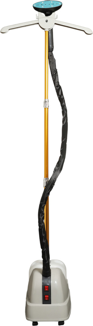 europa eu 2000 garment steamer clothes 4 ltr water tank steam up 35g min 30 sec 1650 w