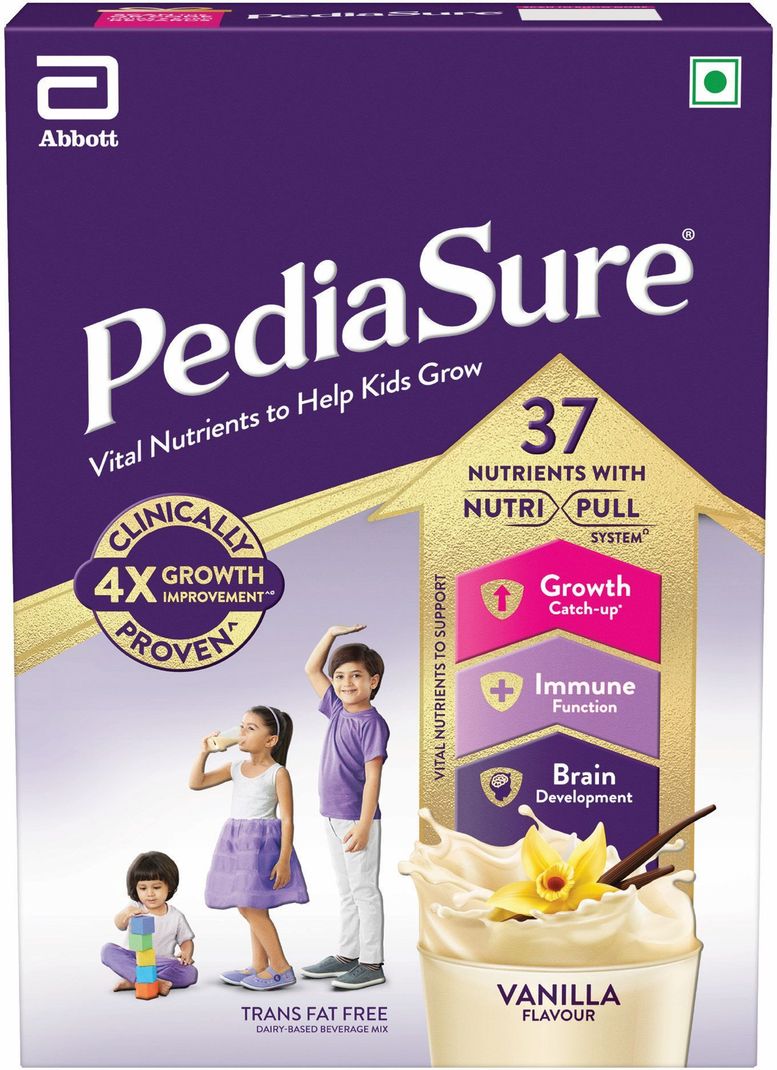Pediasure Scientifically Designed - Clinically Proven (375 g)