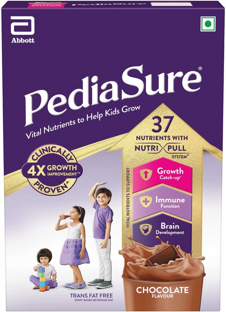 Pediasure Scientifically Designed and Clinically Proven (950 g)