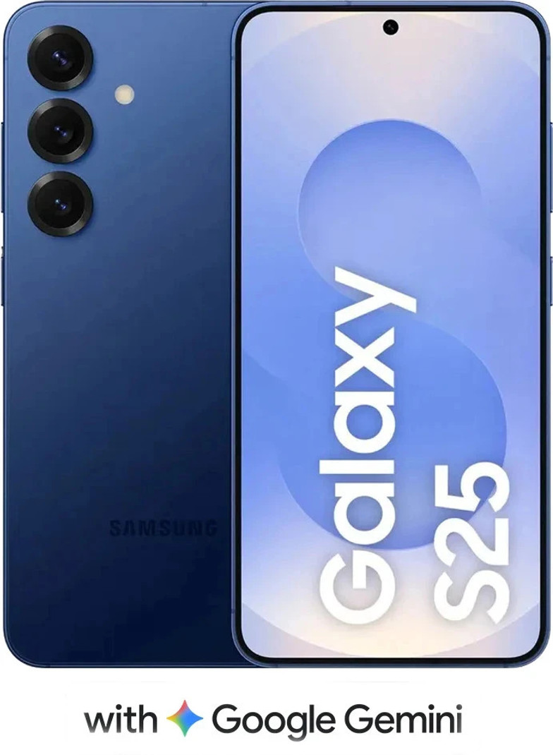 samsung galaxy s25 5g navy 512 gb
