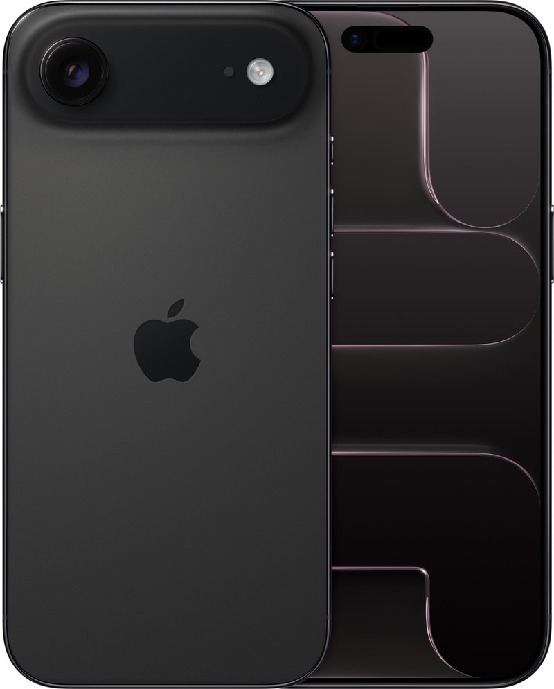 price history - Apple iPhone Air (Space Black, 512 GB)