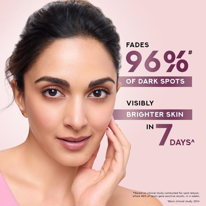 POND's Bright Beauty Spot Less Glow Cream 50g - Image 6
