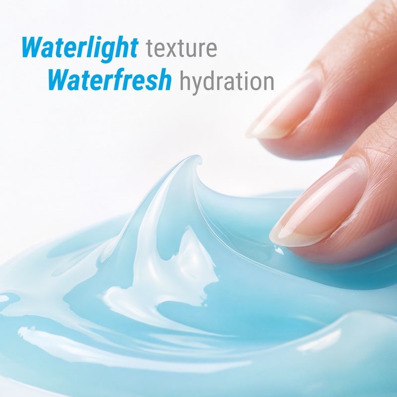POND's Super Light Gel Oil-Free Moisturizer with Cera-Hyamino (300 ml) - Image 8