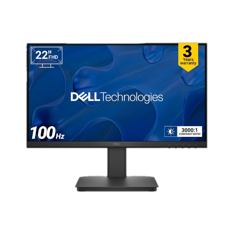 price history - DELL SE-Series 55.88 cm (22 inch) Full HD LED Backlit VA Panel wi...more