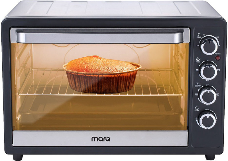 marq flipkart 63 litre oven toaster grill otg