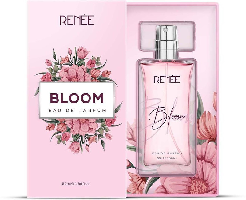 renee bloom eau de parfum 50 ml