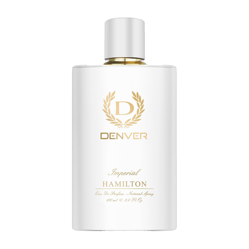 DENVER Imperial Perfume-Premium and Long Lasting Eau de Parfum - 100 ml (For Men)