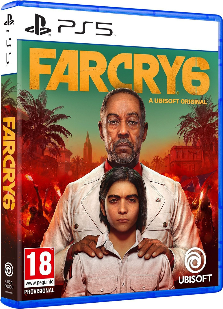 far cry 6
