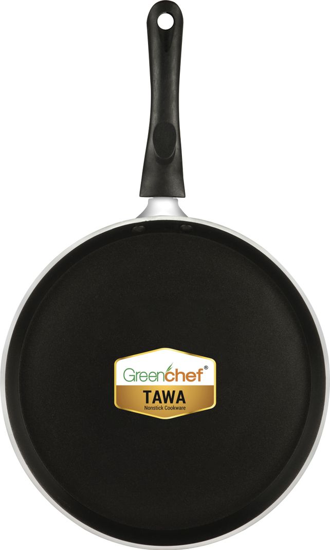 Greenchef Rio Tawa 25 cm diameter (Aluminium, Non-stick)