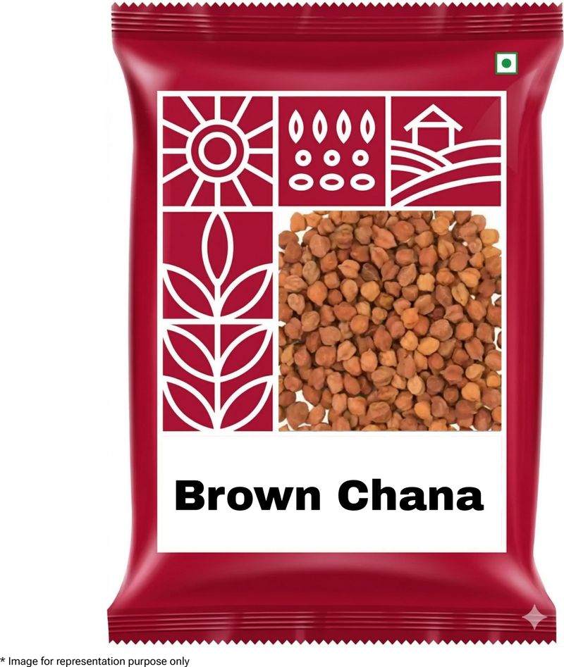 Chana (1 kg)