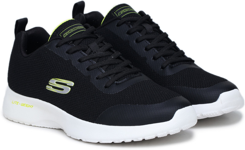 skechers dynamight sneakers for men