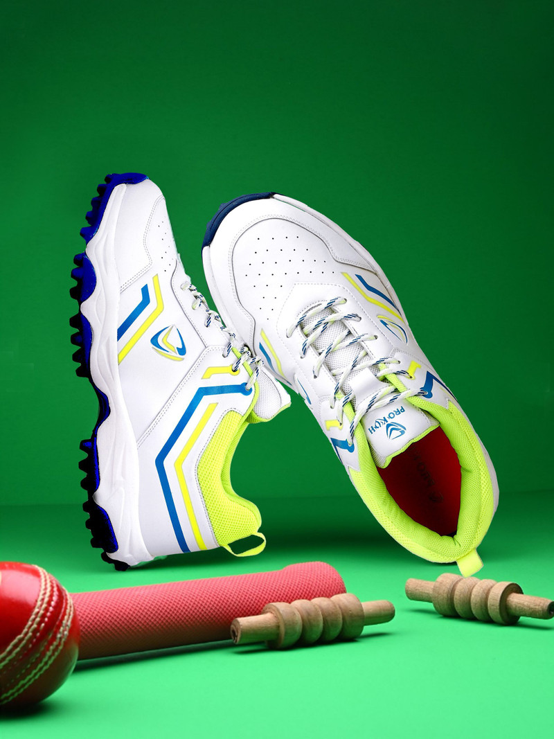 PRO KVH Men’s Cricket Shoes | Boys’ Lightweight Sports …