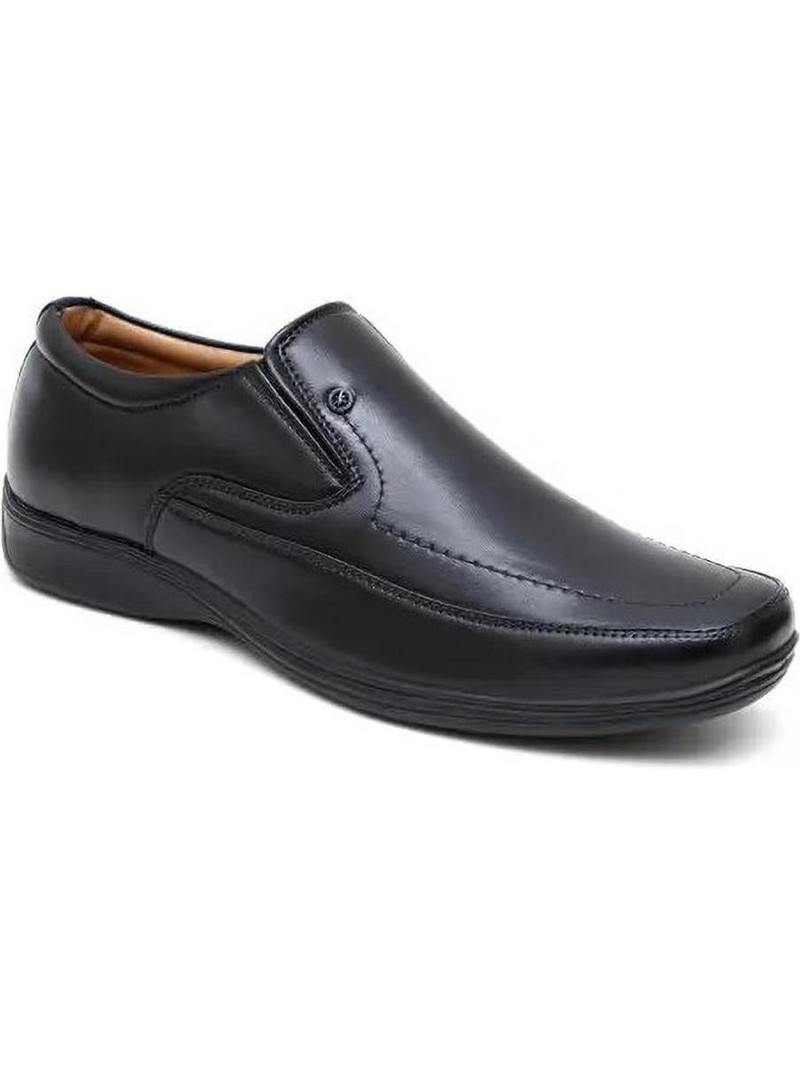 Foxkard Party Wear For Men (Black , 7)
