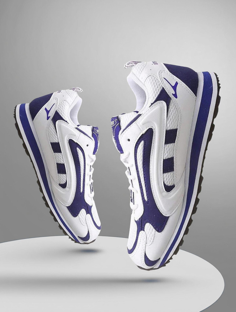 Lakhani Anti-Skid Running Walking,Gym Shoes with Extra …