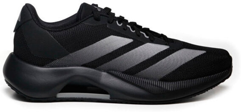 ADIDAS Teroix-Base M Running Shoes For Men (Black , 7)