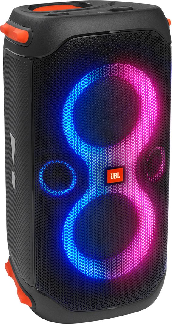 JBL Partybox 110 with Dynamic Light Show - Image 2
