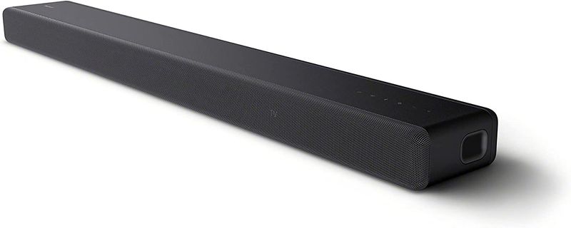 SONY HT-A3000 A Series 3.1ch Home Theatre 360 SSM, Dolby Atmos, Premium Bluetooth Soundbar (Black, 3.1 Channel)