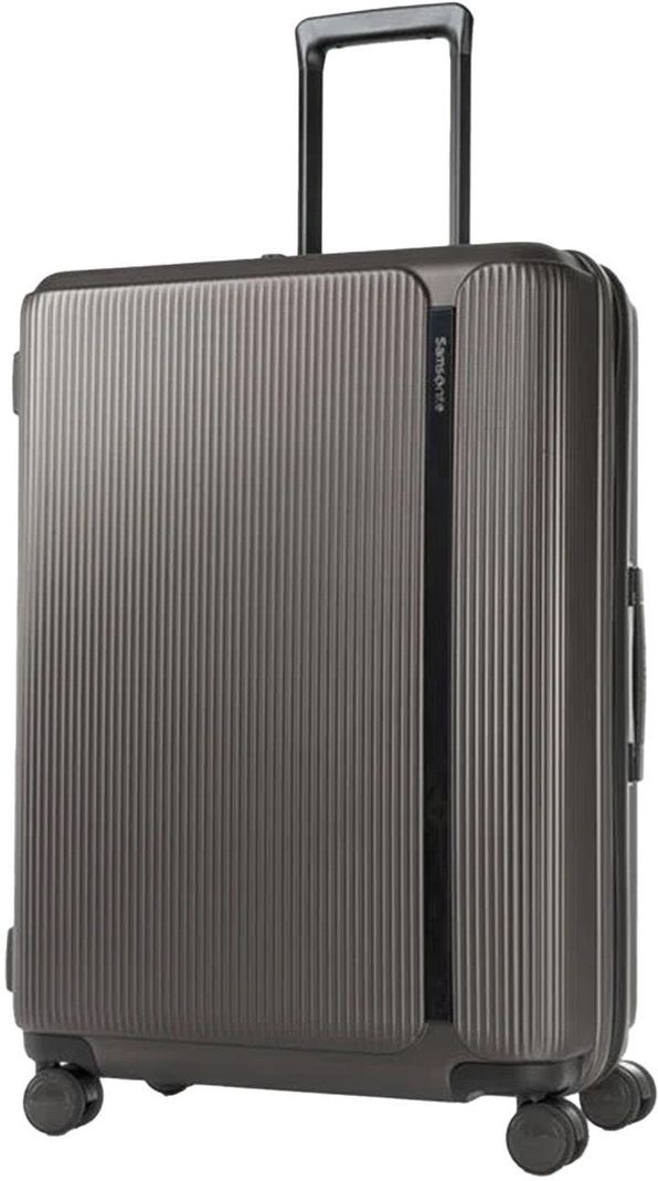 Samsonite SAMSONITE Myton Expandable Check-in Suitcase 8 Wheels - 30 inch