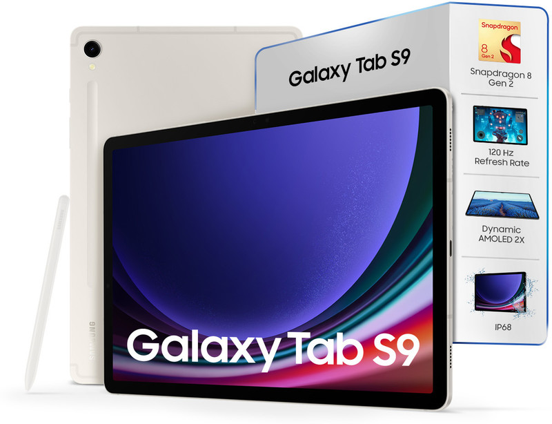 price history - Samsung Galaxy Tab S9 8 GB RAM 128 GB ROM 11.0 Inch with Wi-Fi+5G...more
