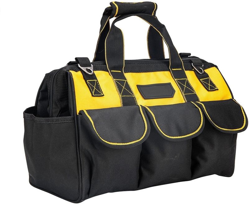 GSK Cut 16" Multipurpose Tools Storage Bag - Image 6