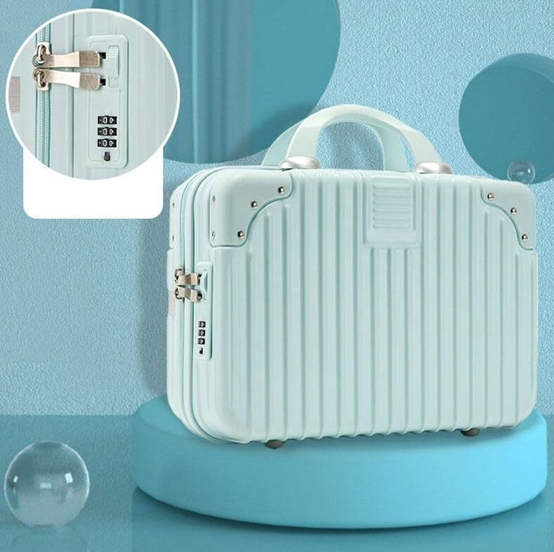 ENNCOZY Portable Makeup Case - Image 4
