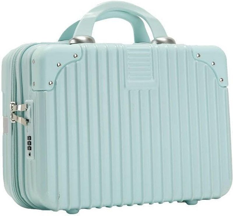 ENNCOZY Portable Makeup Case - Image 2