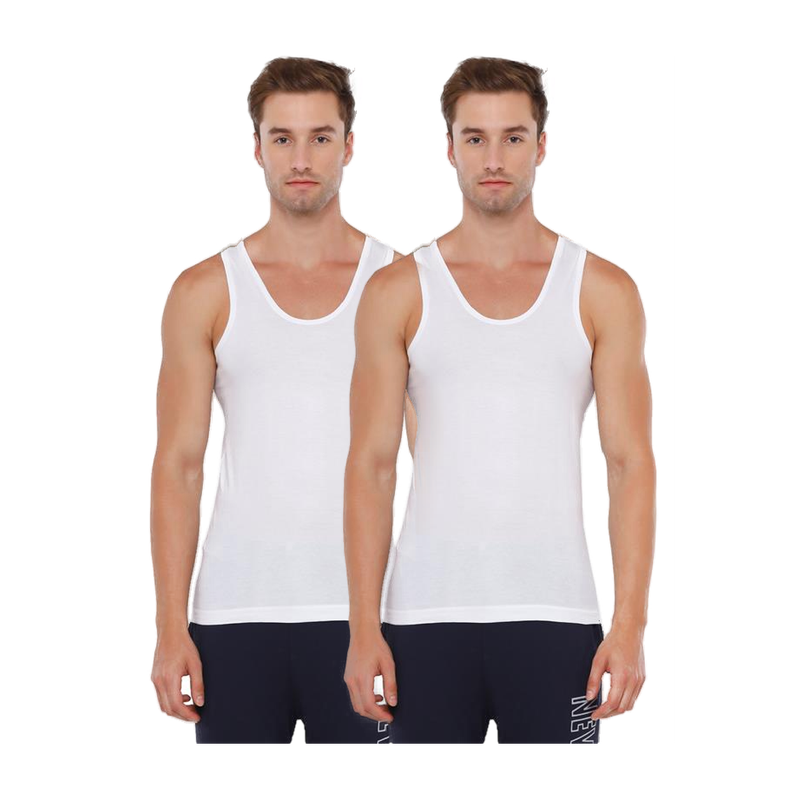 Rupa TOPMAN Pack of 2 RN Men Vest