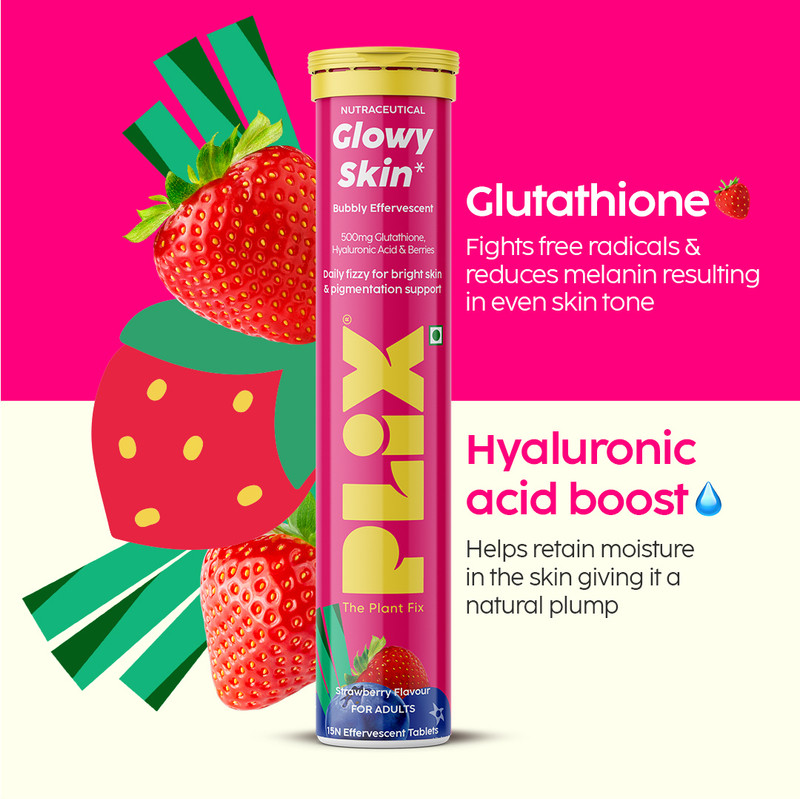 myplixlife glutathione Comment “GLOW” & DM FOR LINK @myplixlife PLIX Skin Glow Glutathione is a  powerhouse of antioxidant-rich ingredients. The antioxidants mix in the  multivitamin tablets helps to clear out acne, delay the signs