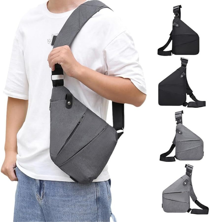 Crossbody Bag