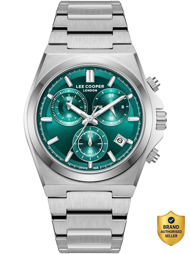 LEE COOPER Analog Watch - For Men LC08188.300