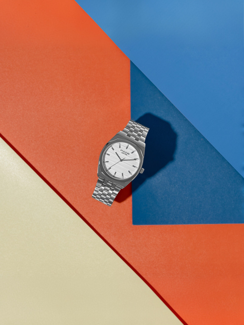 sonata drop 5 poze beach pop quartz white round dial men s watch analog men