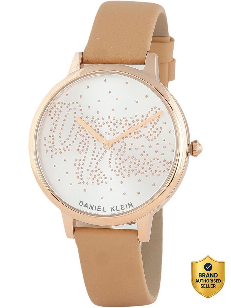 DANIEL KLEIN Trendy Women Analog Watch - For Women DK.1.12766-6