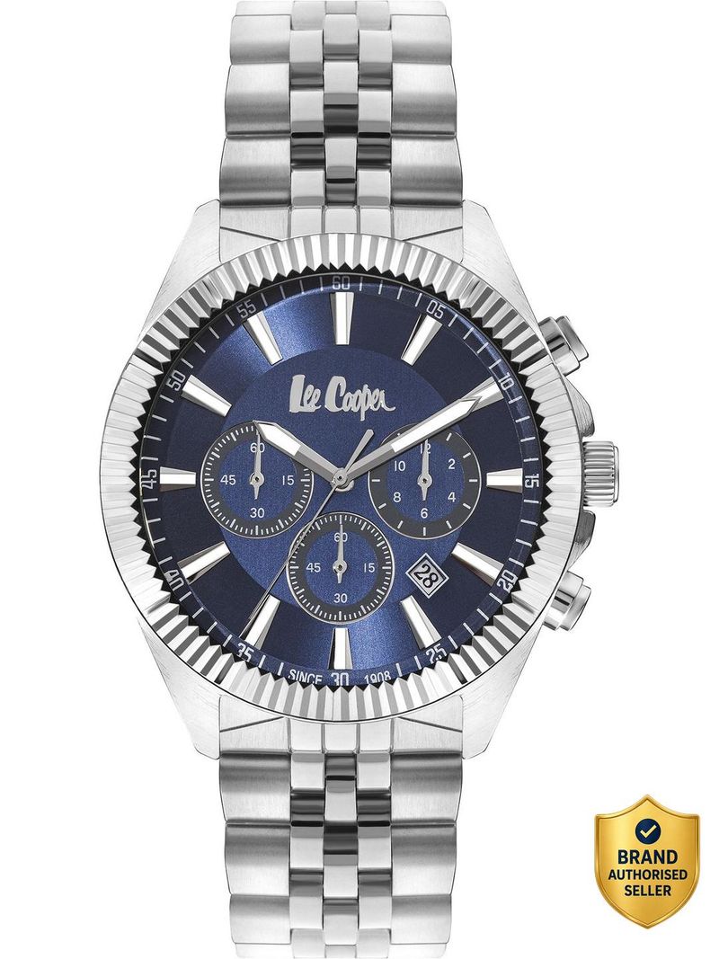 LEE COOPER Chronograph Analog Watch - For Men LC07838.390