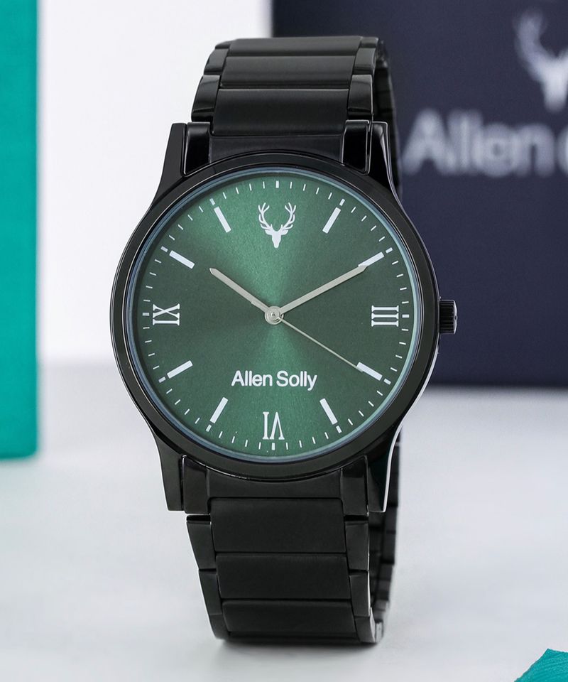 Allen Solly Analog Watch For Men AS000010F - Image 2