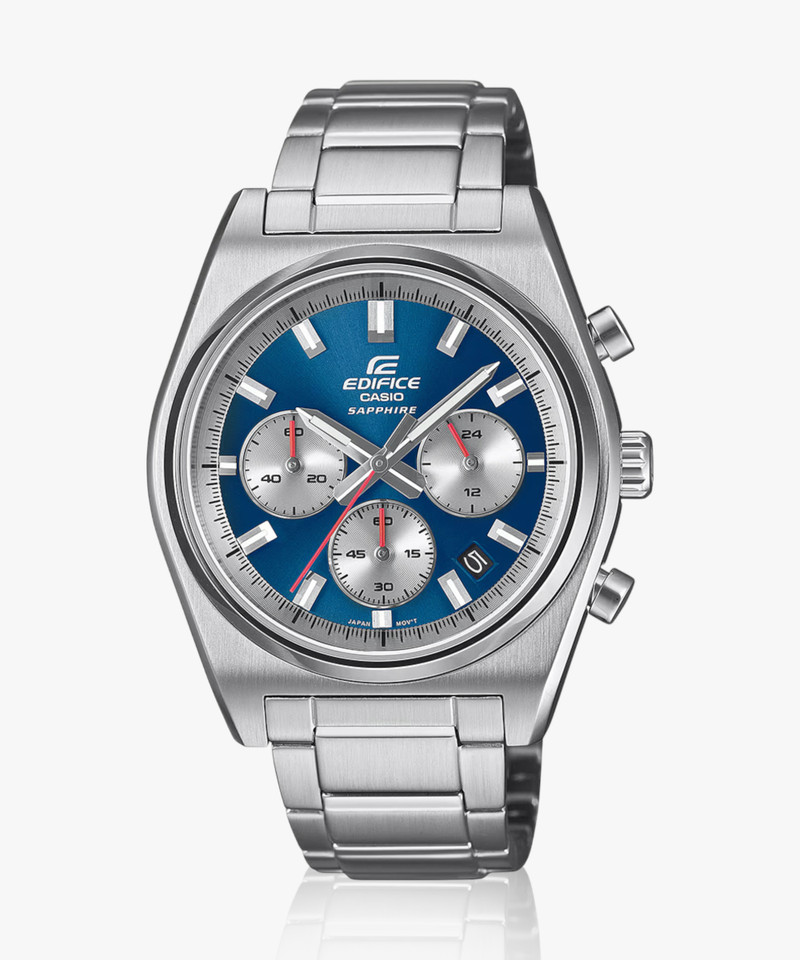 casio efb 730d 2avudf edifice analog watch men