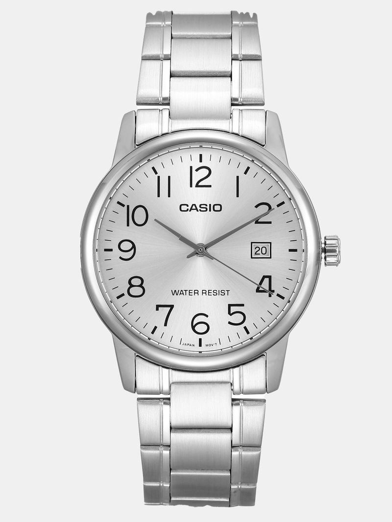 CASIO MTP-V002 Analog Watch - For Men A1669