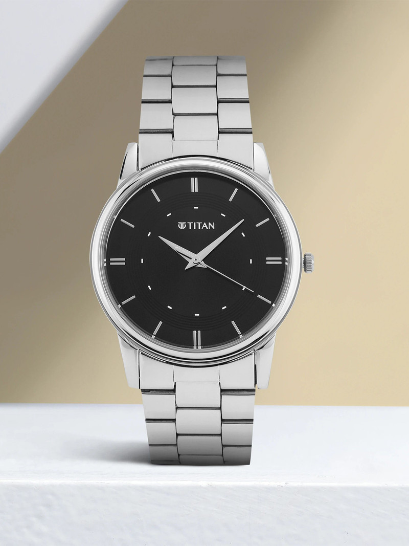 Analog Watch - For Men NP1862SM02