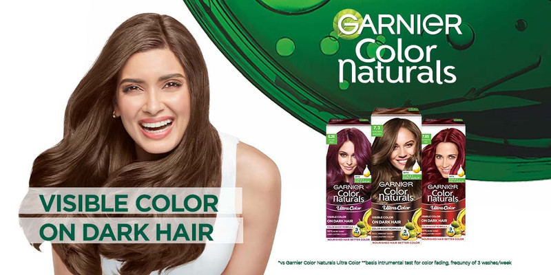 Garnier Color Naturals Creme Riche , Golden Brown - Price in India, Buy Garnier Color Naturals Creme Riche , Golden Brown Online In India, Reviews, Ratings & Features Garnier Color Naturals Creme Riche , Golden Brown - Price in India, Buy Garnier Color Naturals Creme Riche , Golden Brown Online In India, Reviews, Ratings & Features