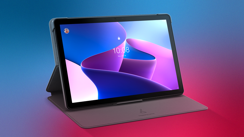 Lenovo Tab M10 FHD 3rd Gen GB RAM 64 GB ROM 10.1 inch with Wi-Fi Only Tablet (Storm Grey) Price in India Buy Lenovo Tab M10 FHD 3rd Gen LENOVO IDEA TAB M10 FHD Plus CHGSTN 4G 64G