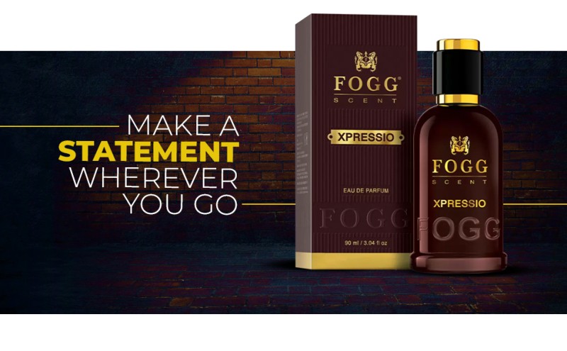 Fogg scent xpressio online review