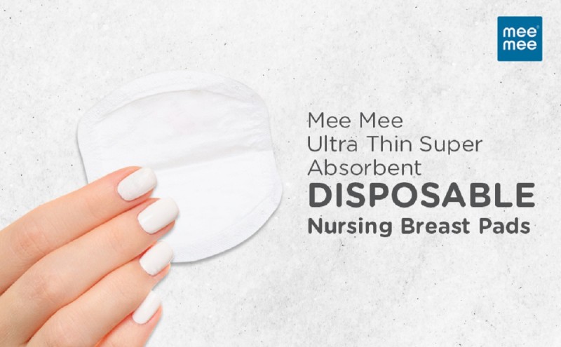 MeeMee BREAST PAD Nursing Breast Pad Price in India - Buy MeeMee BREAST PAD  Nursing Breast Pad online at