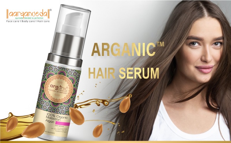 Best Hair Growth Serum with Redensyl  AnaGain to Control Hair Fall