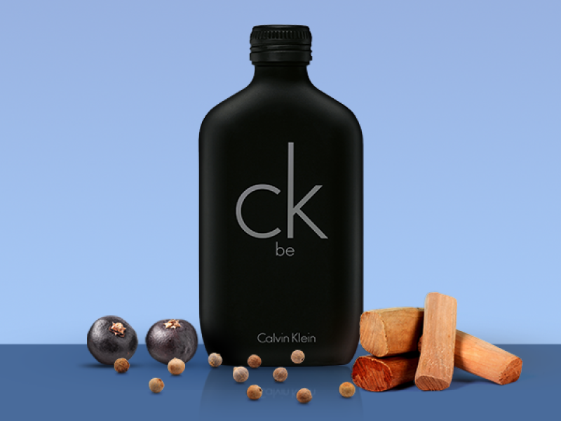 Ck be outlet 200ml price