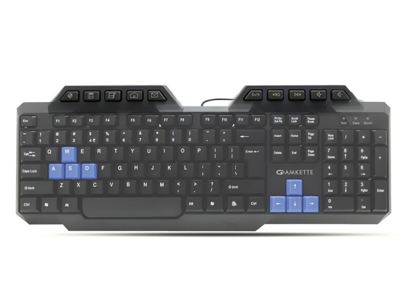 amkette xcite neo keyboard