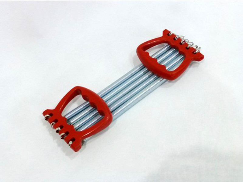 Monika Sports moni Resistance Tube(Red) Monika Sports moni Resistance Tube(Red)